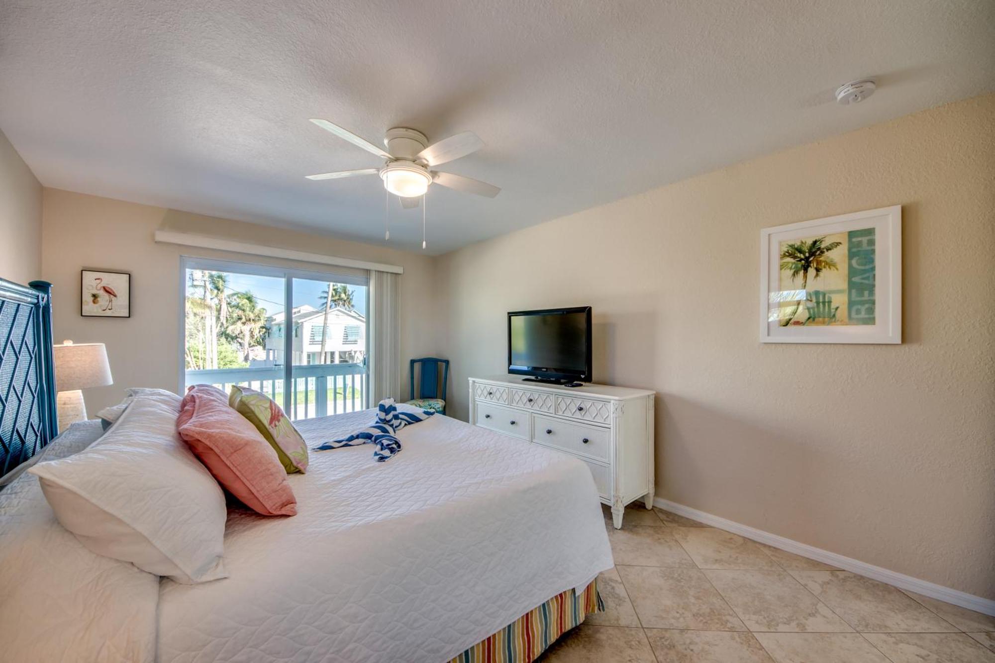 Sand Dollar 4 Fort Myers Beach Eksteriør bilde