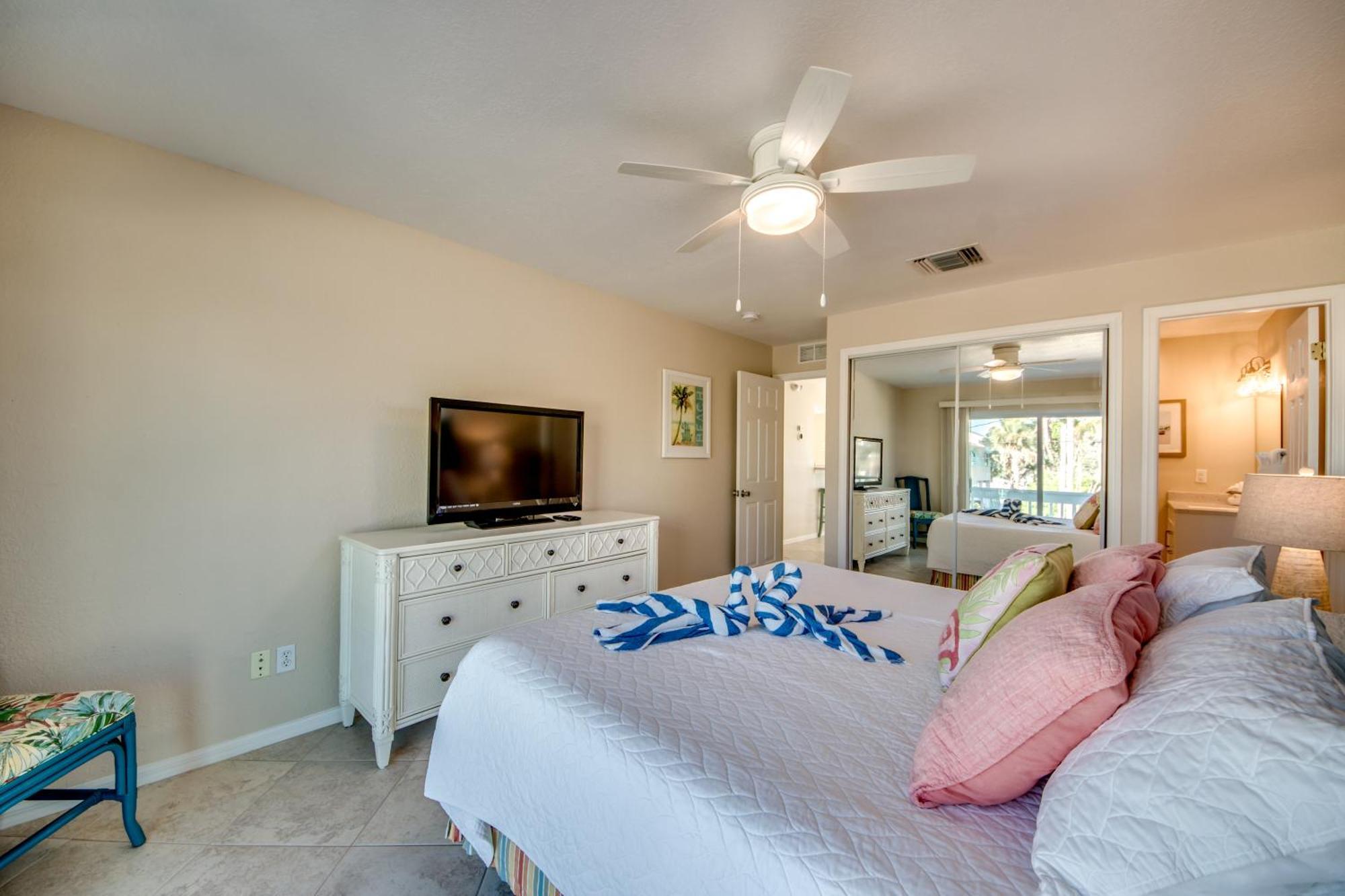 Sand Dollar 4 Fort Myers Beach Eksteriør bilde