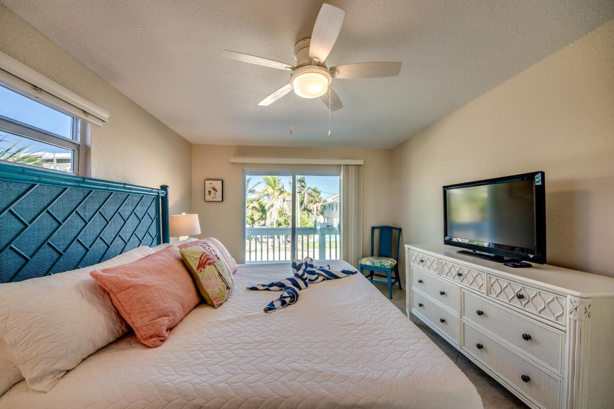 Sand Dollar 4 Fort Myers Beach Eksteriør bilde