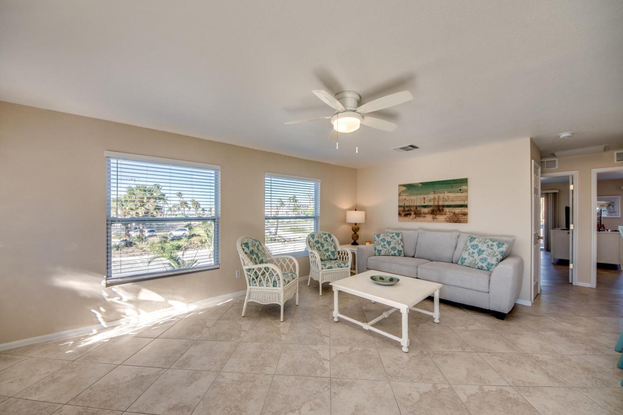 Sand Dollar 4 Fort Myers Beach Eksteriør bilde