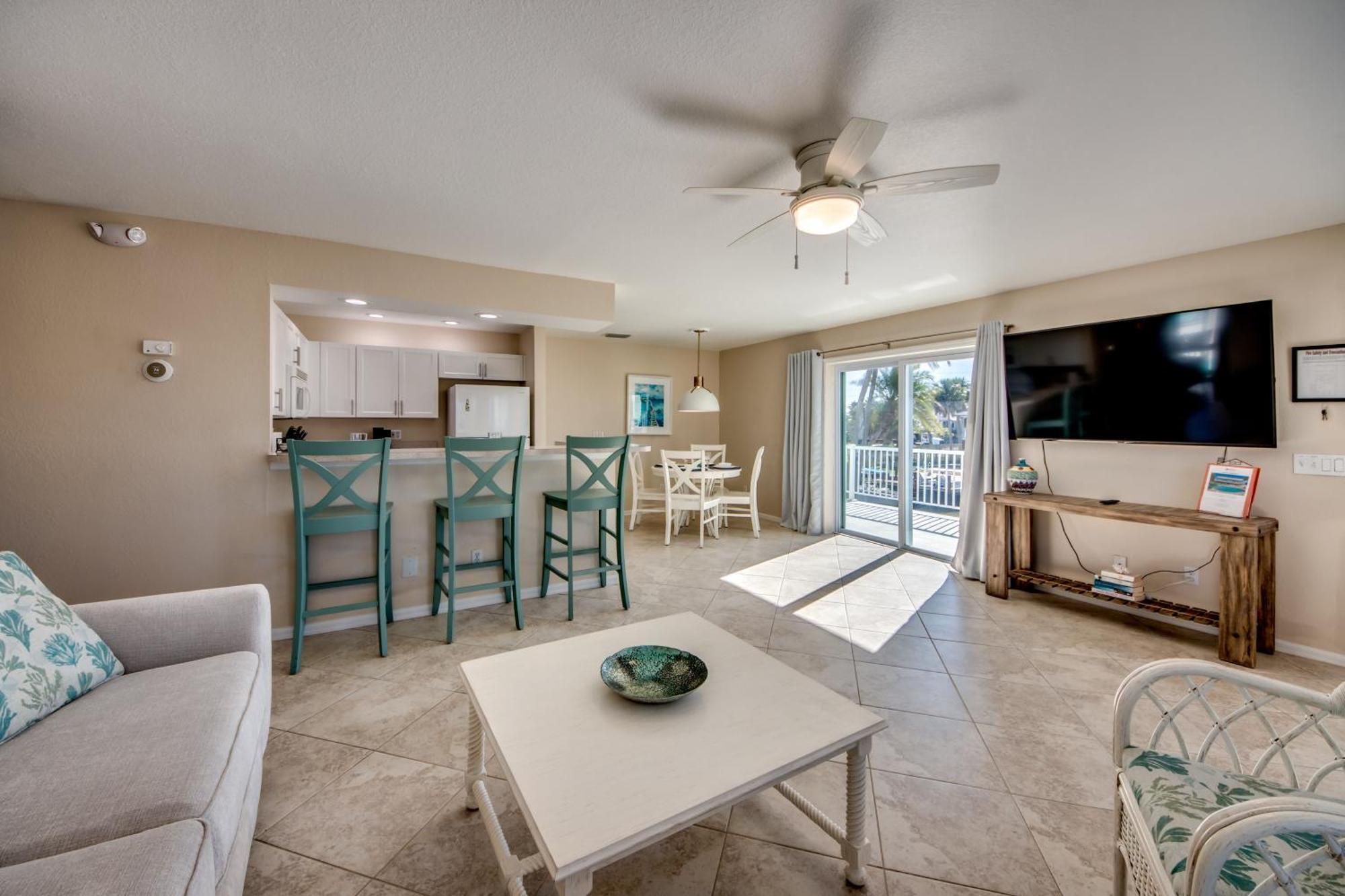 Sand Dollar 4 Fort Myers Beach Eksteriør bilde